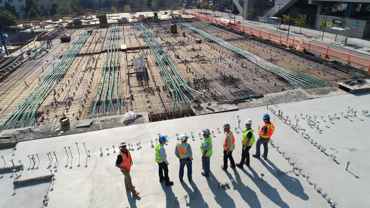 Construction